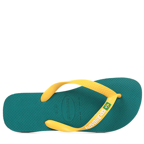 Havaianas Brasil Logo Fc