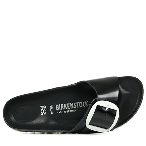 Birkenstock Madrid Big Buckle