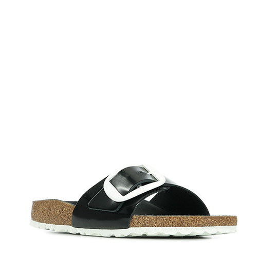 Birkenstock Madrid Big Buckle