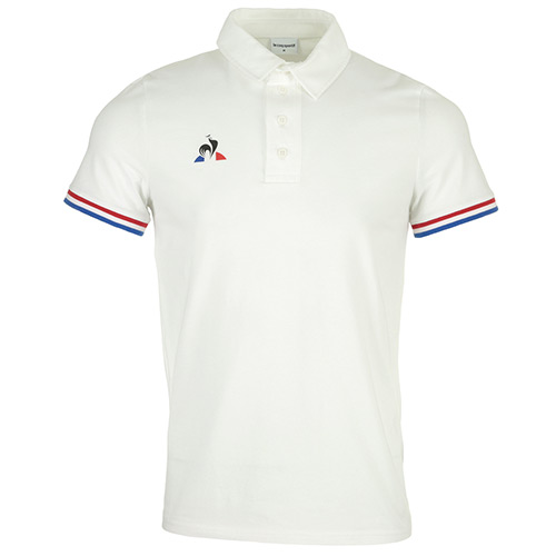 Polo Ss Presentation Tri N 1