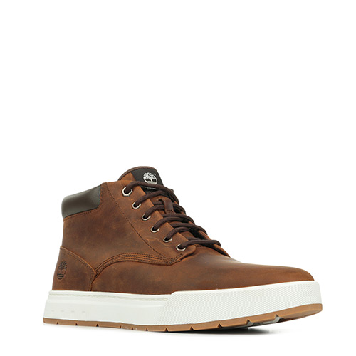 Timberland Maple Grove Lthr Chk