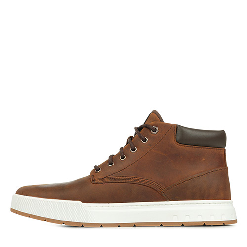 Timberland Maple Grove Lthr Chk