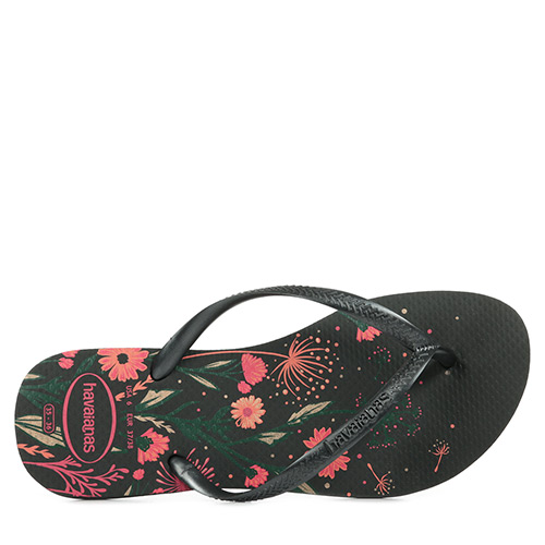 Havaianas H Slim Organic Fc