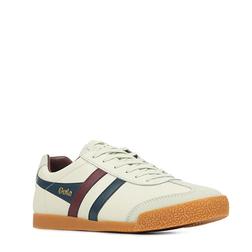 Gola Harrier Leather