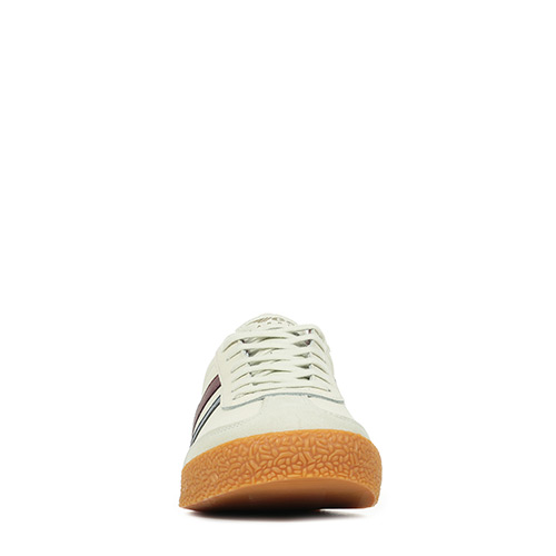 Gola Harrier Leather