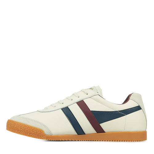 Gola Harrier Leather