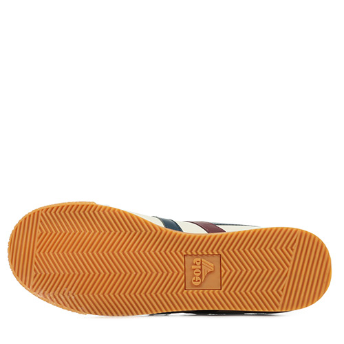 Gola Harrier Leather