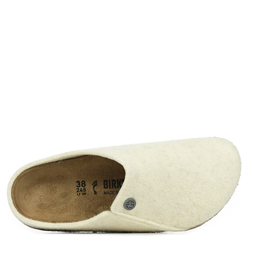 Birkenstock Zermatt Rivet