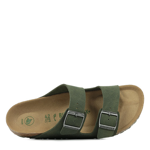 Birkenstock Arizona Bs Desert Dust Vegan