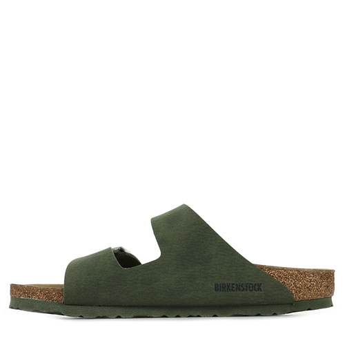 Birkenstock Arizona Bs Desert Dust Vegan