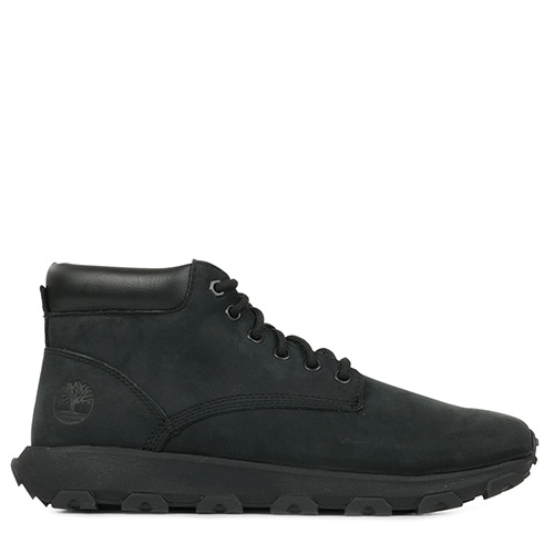 Timberland Winsor Park Chukka - Noir