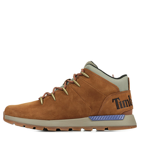 Timberland Sprint Trekker Mid