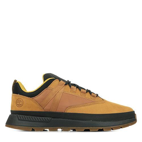 Timberland Euro TrekKer Low - Camel