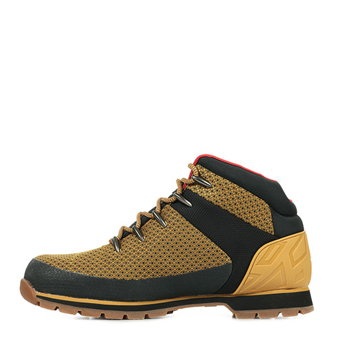 Timberland Euro Sprint Fabric Wp