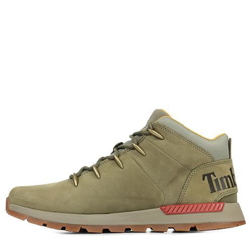 Timberland Sprint Trekker Mid