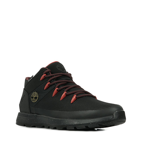 Timberland Sprint Trekker Mid Fab Wp