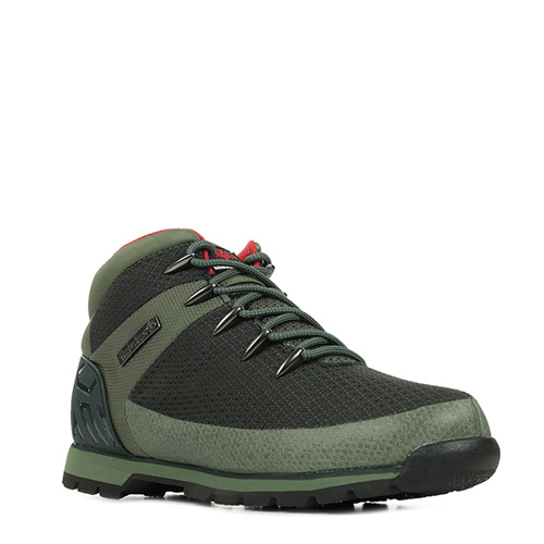 Timberland Euro Sprint Fabric Wp