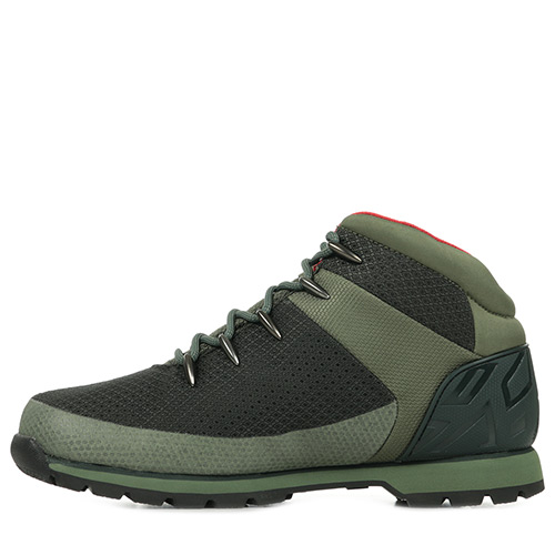 Timberland Euro Sprint Fabric Wp