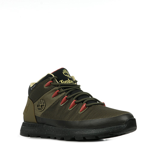 Timberland Sprint Trekker Mid Fab Wp