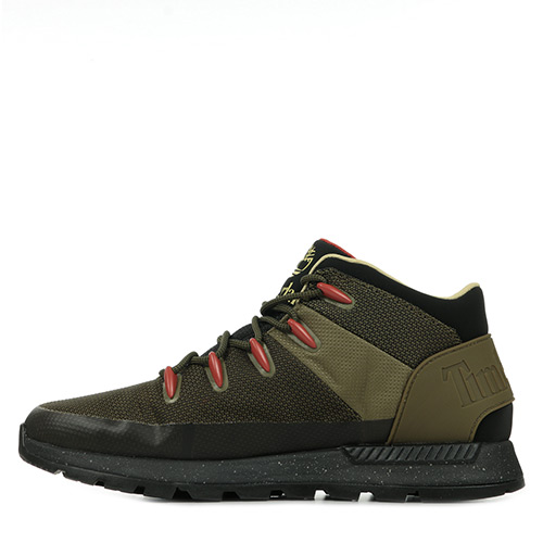 Timberland Sprint Trekker Mid Fab Wp