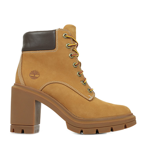 Timberland Allington Heights 6in - Camel