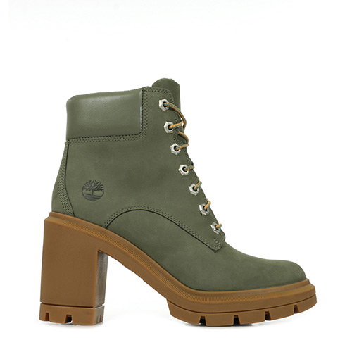 Timberland Allington Heights 6in - Kaki