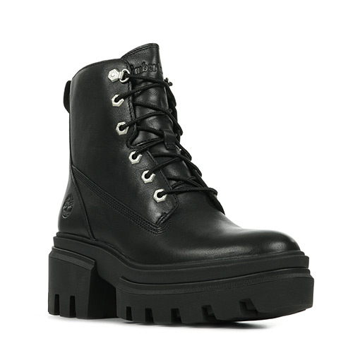 Timberland Everleigh Boot 6in LaceUp