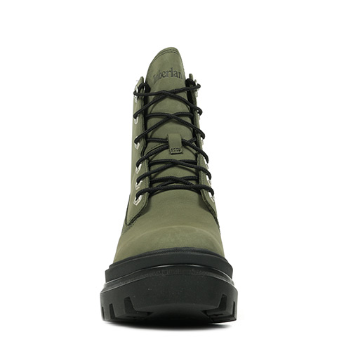 Timberland Everleigh Boot 6in Lace Up