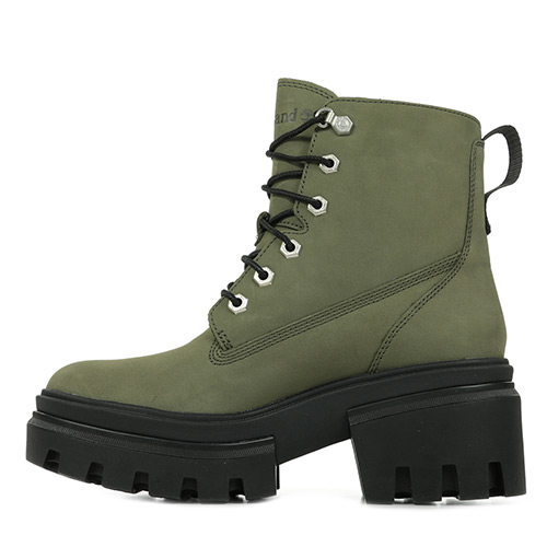 Timberland Everleigh Boot 6in Lace Up