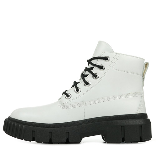 Timberland Greyfield Leather Boot