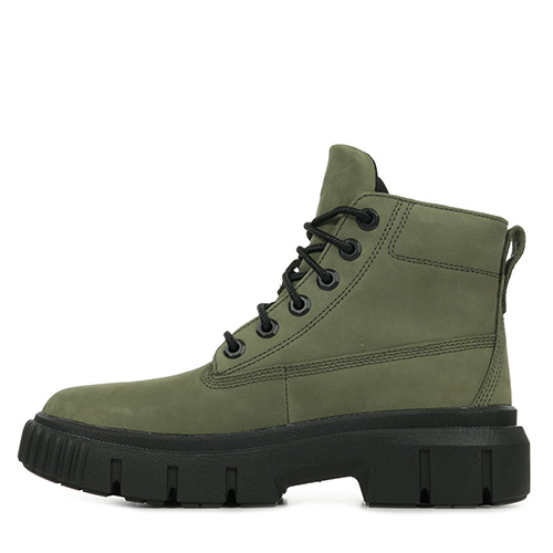 Timberland Greyfield Leather Boot