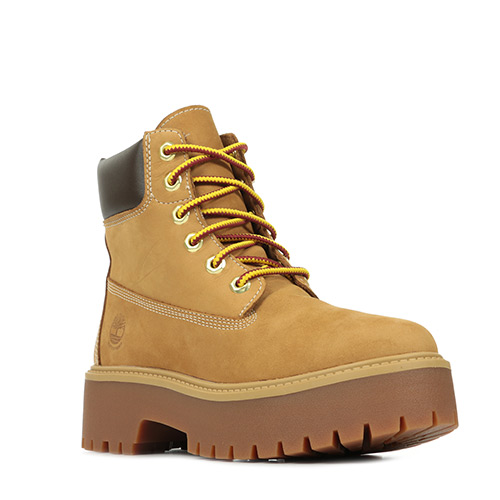 Timberland Stone Street 6 In Lace