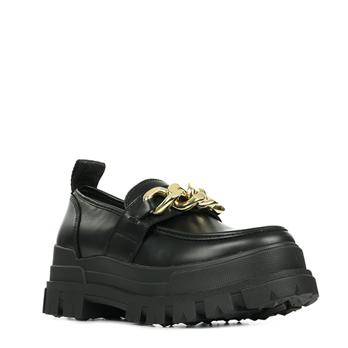 Buffalo Aspha Loafer Chain