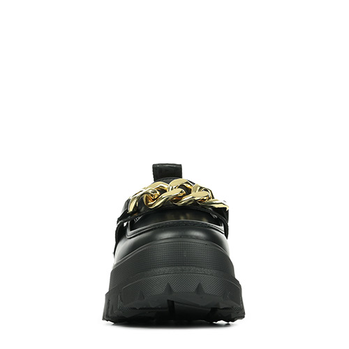 Buffalo Aspha Loafer Chain