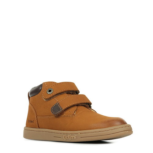 Kickers Tackeasy