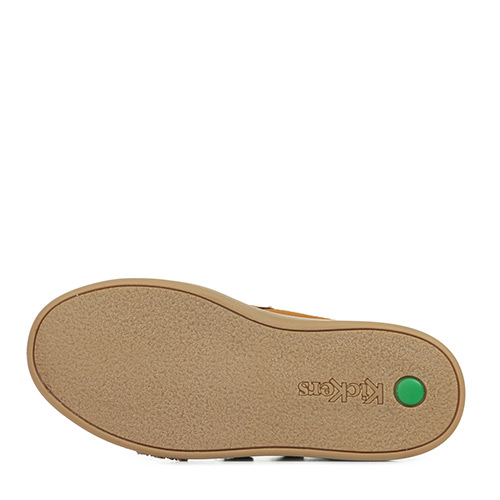 Kickers Tackeasy