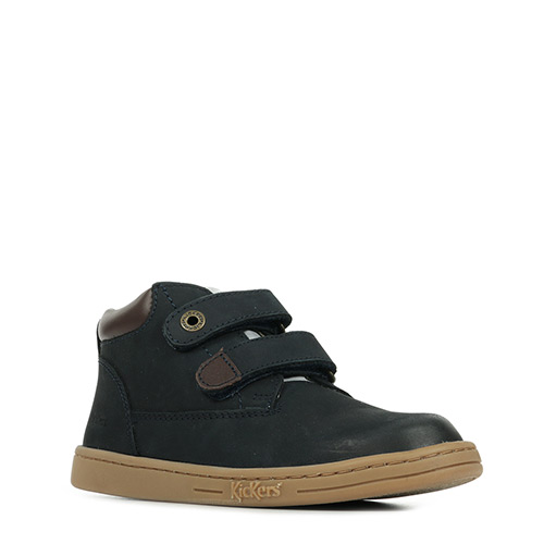 Kickers Tackeasy