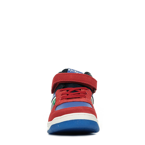 Kickers Kickalien