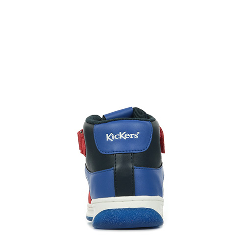 Kickers Kickalien
