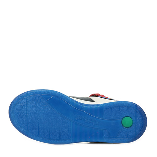 Kickers Kickalien