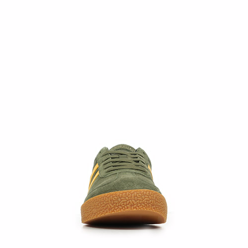 Gola Harrier Suede