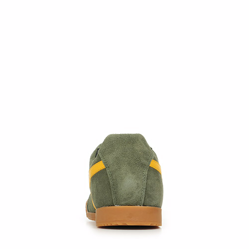 Gola Harrier Suede