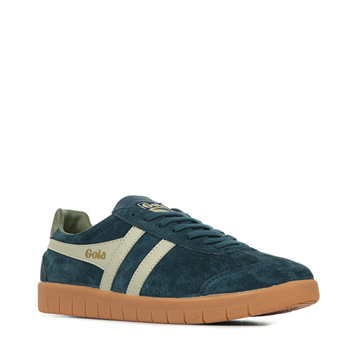 Gola Hurricane Suede