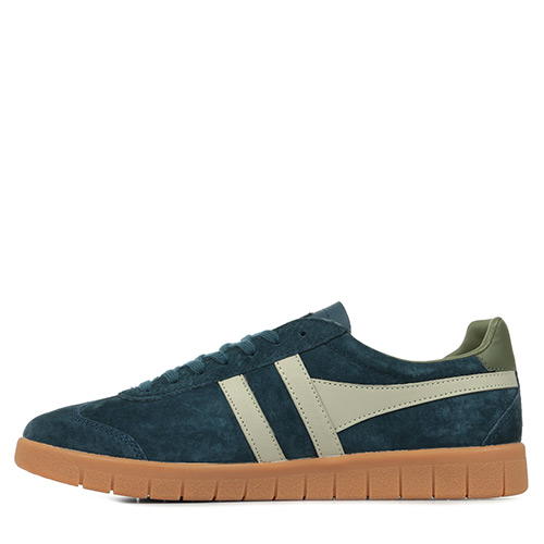 Gola Hurricane Suede