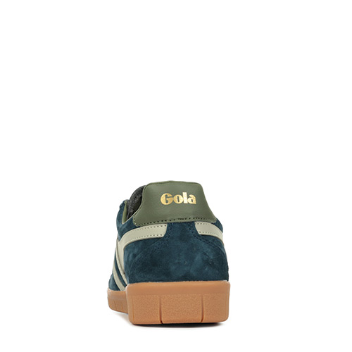 Gola Hurricane Suede