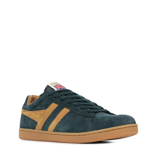 Gola Equipe Suede