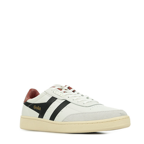 Gola Contact Leather
