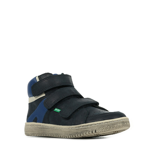 Kickers Lohan