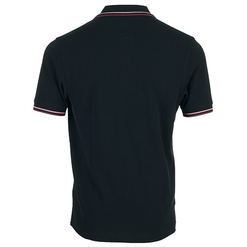 Fred Perry Twinig Tipped