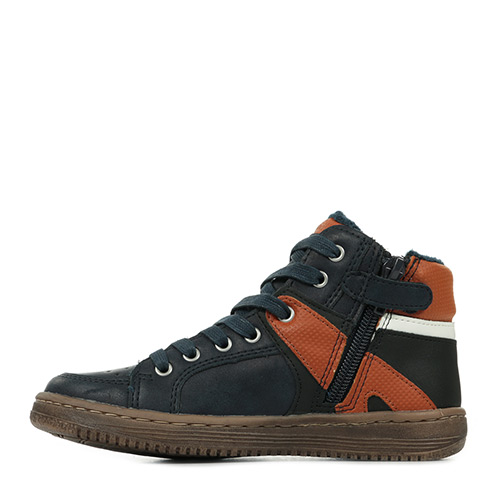 Kickers Lowell